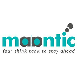 Maantic, Inc. logo