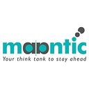 Maantic Inc logo