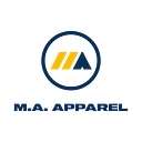 M.A. Apparel & Promotions logo