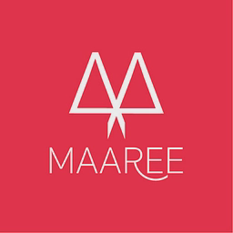MAAREE logo
