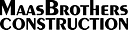 Maas Brothers Construction Co logo