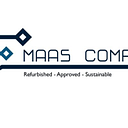 Maascomputers logo