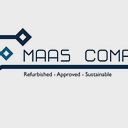 Maascomputers.nl logo