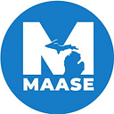 MICHIGAN ASSOCIATION OF logo