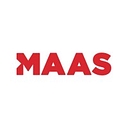 Maas Group Holdings logo