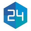 maassluis24.nl logo