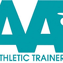 Mid-Atlantic Athletic Trainers Assoc logo
