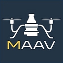 Michigan Autonomous Aerial Vehicles logo