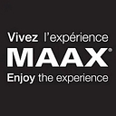 Maax Bath logo