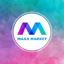 Maaxmarket logo