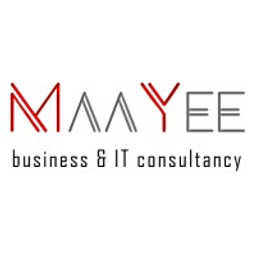 Maayee, Inc. logo