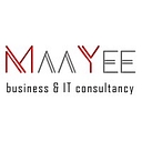 Maayee,Inc. logo
