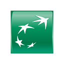 BNP Paribas Bank logo
