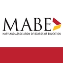 Maryland Association Of Boards Of Education logo
