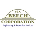 Ma Beech Corp logo