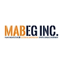 Mabeg Inc. logo
