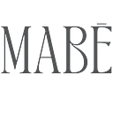 Mabē logo