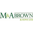 MA BROWN'S