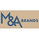 M&A Brands logo
