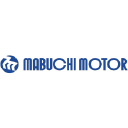 Mabuchi Motor Co., Ltd. logo