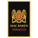 MacBaren Tobacco Company A/S logo