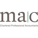 Mac Llp logo