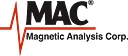 Magnetic Analysis Corporation logo