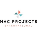 Mac Projects International logo