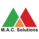 Mac Solutions (Uk) Ltd logo