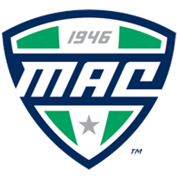 Mid-American Athletic Conference, Inc. logo