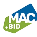 M@C Discount logo