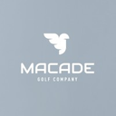 macadegolf.com logo