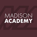 Madison Academy logo