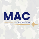 MAC Aerospace Corp. logo