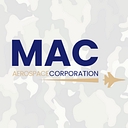 Mac Aerospace Corp. logo