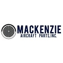 Mackenzie Aircraft Parts logo