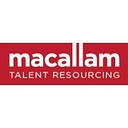 Macallam Interim logo