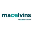 Macalvins logo