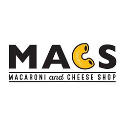 MACS Macaroni and Cheese Shop logo