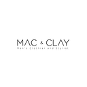 Mac & Clay