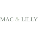 Mac and Lilly
