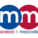Macleod & Maccallum logo