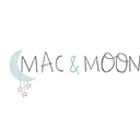 Mac & Moon logo