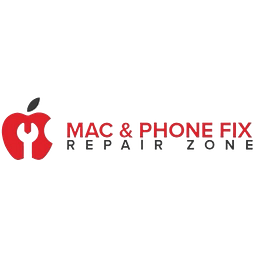 Mac and Phone Fix Ltd logo