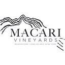 Macari Vineyards logo
