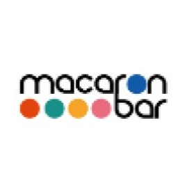 Macaron Bar logo