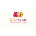 Macaron logo