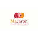 Macaron logo