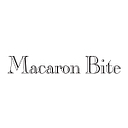 Macaron Bites logo