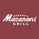 Romano's Macaroni Grill logo